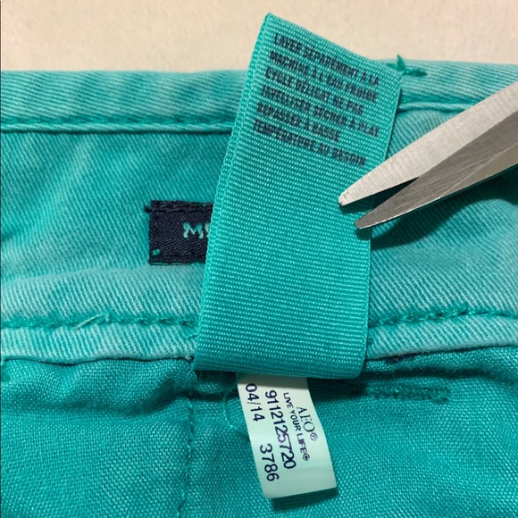 American Eagle outfitters women’s shorts - Picture 6 of 6